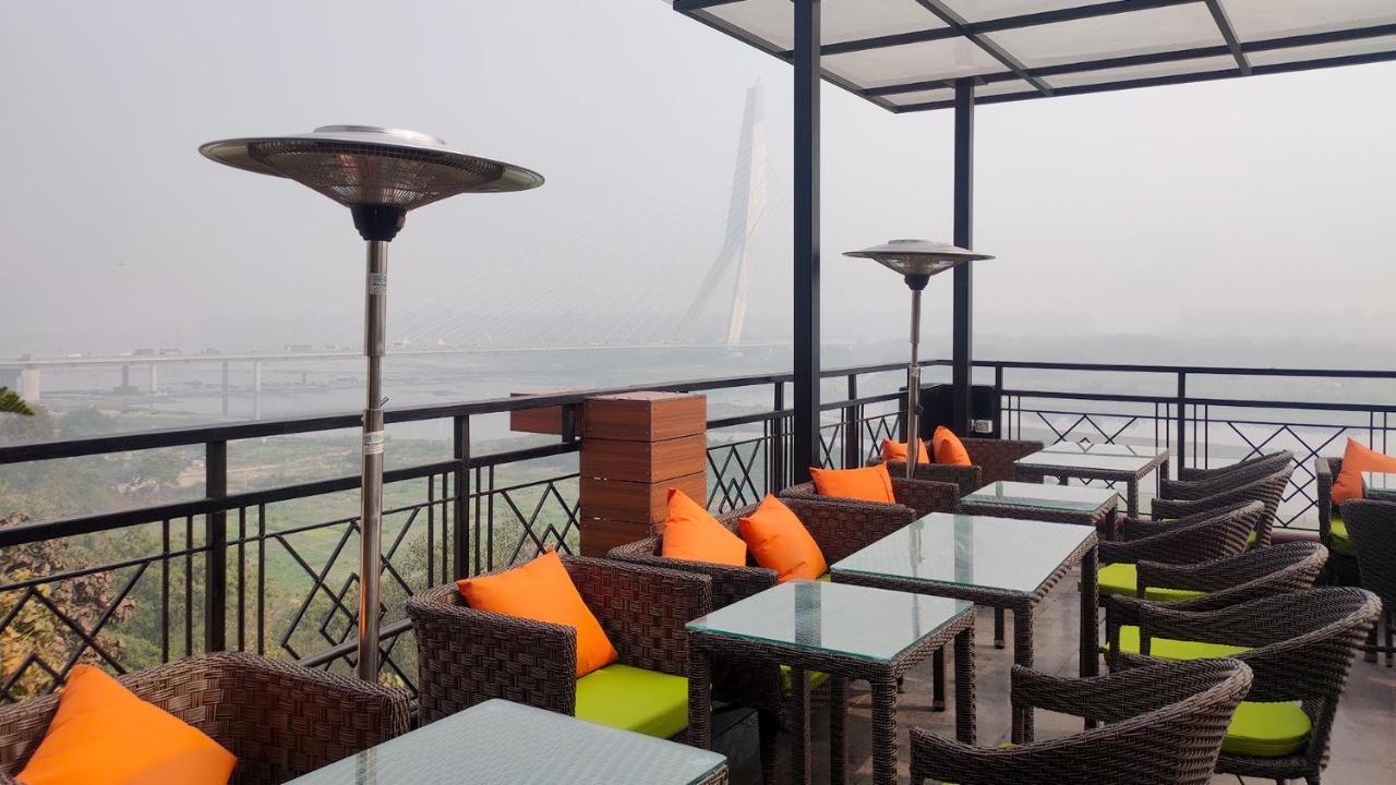 Wongdhen House Hotel New Delhi Exterior photo